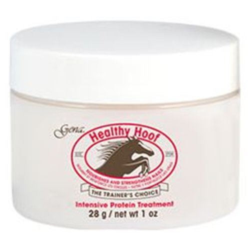 Gena Healthy Hoof Cream - 1 oz